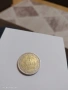 Стара гръцка евро монета, снимка 2