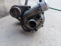 Турбо  за Пежо 307 SW 2000 дизел 90к.с 2003г , снимка 1