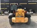 Телескопични товарачи JCB 540-140 - 14м., снимка 3