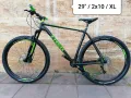 Планински велосипед Trek Superfly 6 , снимка 1