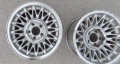 Алуминиеви 5бр. джанти 15 / 6.5j / ет35 / 5x114.3 PCD, снимка 6
