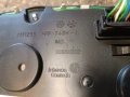 DACIA DOKKER instrument panel ,километраж 248107594R , JOHNSON CONTROL, снимка 3