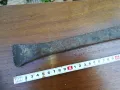 60СМ ДЕБЕЛА ЩАНГА СЕКАЧ 1805251845LNWC, снимка 2
