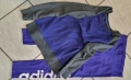 adidas лот клин и блуза s, снимка 4