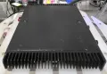 Phonic MAX 500 240W Power Amplifier, снимка 3