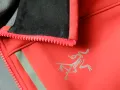 Arcteryx Softshell, мъжко яке, М, КАТО НОВО!!!, снимка 11