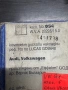 Накладки предни за VW GOLF 1, снимка 1