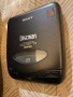 SONY Discman D33. Метално Шаси!, снимка 4
