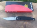 Сгъваем нож Spyderco ikuchi, снимка 1