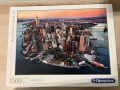 пъзели 1000/1500 части, снимка 6