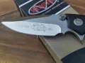 Сгъваем нож Microtech Marfione DOC, снимка 7