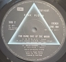 PINK FLOYD -DARK SIDE OF THE MOON Издание 🇫🇷 FRANCE 1973г-GATEFOLD Състояние на винила:визуално е , снимка 5