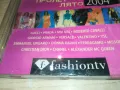 FASHIONTV 2004 DVD 1611241853, снимка 3