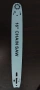 Направляваща релса, водеща шина за верижен трион с дължина 16 инча, снимка 2