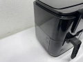 Фритюрник / Eър фрайър Silvercrest - 2600 W, снимка 4