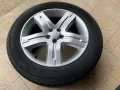  17" 5x100 Subaru Enkei Original, снимка 6