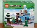 Продава LEGO Minecraft 21164 21172 21173 21177 21178 21179 21181 21183 21184 21140 21243 21248 21249, снимка 11