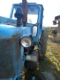 Продавам трактор ЮМЗ-6L,плуг ,и чизел 3.20(култиватор). , снимка 2