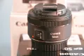 Canon M50 + Canon Mount Adapter EF-EOS M + Canon EF 50mm f/1.8 STM на 500 кадъра, снимка 5