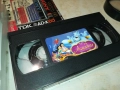 АЛАДИН-ORIGINAL VHS VIDEO TAPE 1610251912, снимка 5