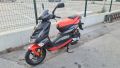 Ямаха Аерокс Yamaha Aerox Априлия Aprilia Хонда Honda Пиджо Piaggio, снимка 7