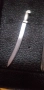 Сабя миниатюра. Меч миниатюра., снимка 11