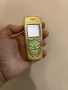 Nokia 7210 Gold Топ Уникален вид Gold edition, снимка 1