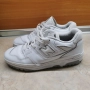 New balance 550 размер 40,5 като Нови , снимка 3