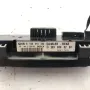 Управление климатик Mercedes W203 C-class C180 2038300285, снимка 3