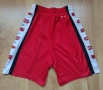 NBA / Air Jordan - детски баскетболни шорти, снимка 7