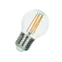 LED Крушка - 4W Filament E27 G45 2700K, снимка 1