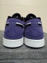 JordanAir Jordan 1 Low 'Court Purple', снимка 3