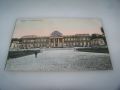Стара пощенска картичка от Белгия - Laeken, Le chateau Royal, снимка 2