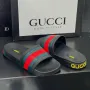 мъжки чехли gucci louis vuitton , снимка 4