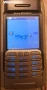 Sony ericson P900, снимка 1