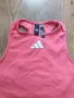 adidas Women's W Pck Crp Tank Top - страхотен дамски потник ХЛ, снимка 5