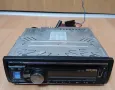 CD USB Alpine CDE-131R радио за кола с флашка диск аукс 4x50W, снимка 5