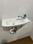 Водопровод,Малка мивка; с батерията и всичко  налично, снимка 2