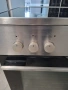 Готварска печка с керамичен плот GRAM ИНОКС шир.60см. , снимка 3