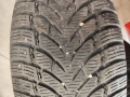 2бр.зимни гуми 255/55/19 Nokian, снимка 1