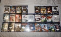 Игри за PS2 GTA 3/San Andreas/Vice City/Gran Turismo 4 Prologue/Turok/SSX 3/Hitman/007/Soul Calibur2, снимка 1