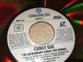 CURLY SUE-LASER DISC 30СМ 1208241133, снимка 2