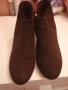 Дамски боти, снимка 1