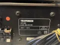 Telefunken HR 800 Receiver Telefunken HC 700 Касетефон Сет, снимка 9