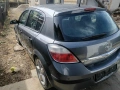 Opel Astra H 2.0 Turbo Внос Швейцария, снимка 4