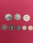 Лот монети от цял свят , снимка 2
