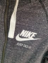 Дамски Суитшърт Nike Sportswear Gym Vintage, снимка 2
