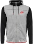 Оригинално Мъжко горнище Nike Sportswear Hoodie FZ, снимка 1