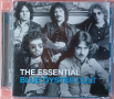 Blue Oyster Cult - The Essential (2 CD) 2012, снимка 1 - CD дискове - 45033750