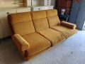 Масивен диван от 80 те години., снимка 3